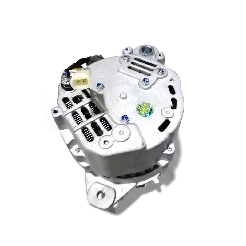 For Mitsubishi Engine 6D24 Alternator JFZ252113 - Fab Heavy Parts