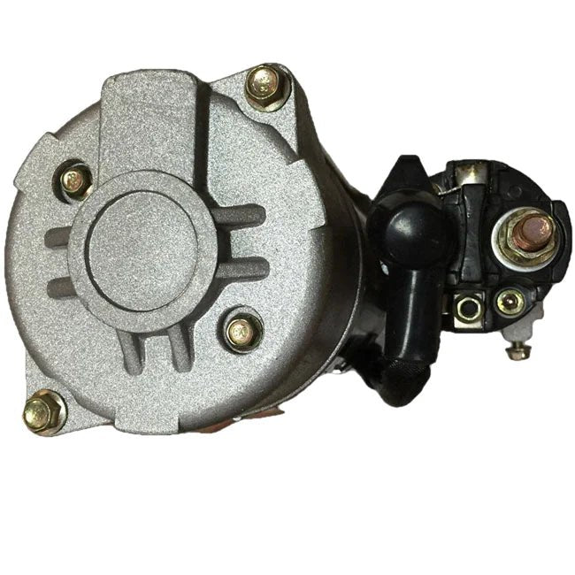 For Mitsubishi Engine 6M60 6M70 6M80 Starter Motor M009T60971 ME180049 1811003411 - Fab Heavy Parts