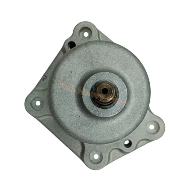 For Mitsubishi Engine S4S S6S Oil Pump 48067543 - Fab Heavy Parts