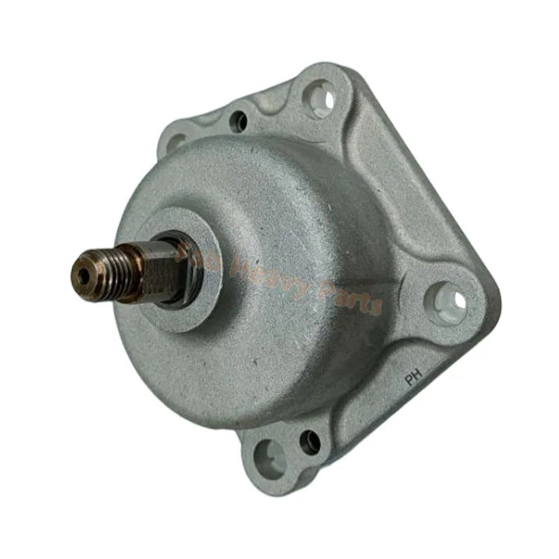 For Mitsubishi Engine S4S S6S Oil Pump 48067543 - Fab Heavy Parts