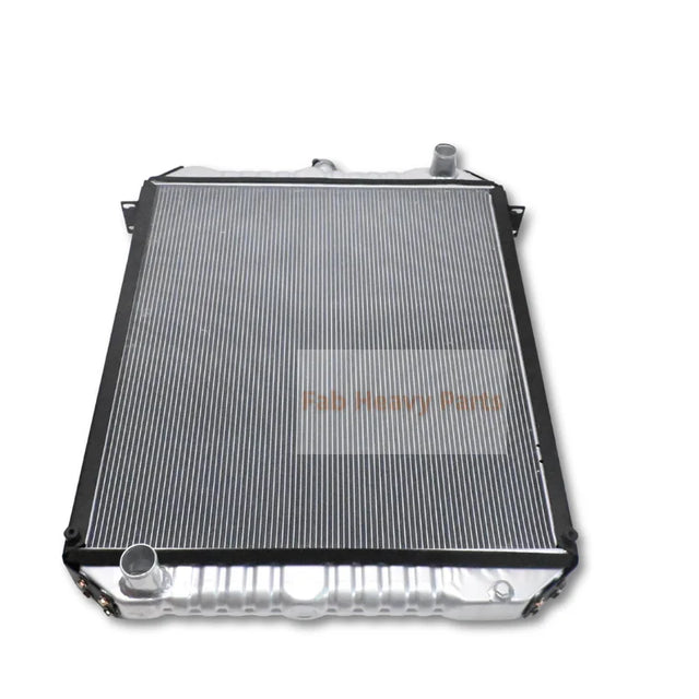 New Holland Excavator E160 E215 E235SR E235SRLC EH215 hydraulijäähdyttimen ydinkokoonpanoon YN05P00035S001