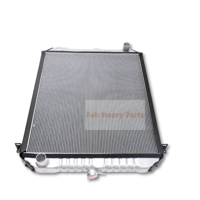 New Holland Excavator E160 E215 E235SR E235SRLC EH215 hydraulijäähdyttimen ydinkokoonpanoon YN05P00035S001