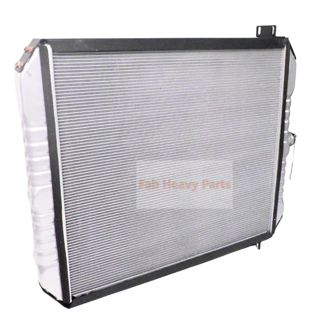 New Holland Excavator E160 E215 E235SR E235SRLC EH215 hydraulijäähdyttimen ydinkokoonpanoon YN05P00035S001