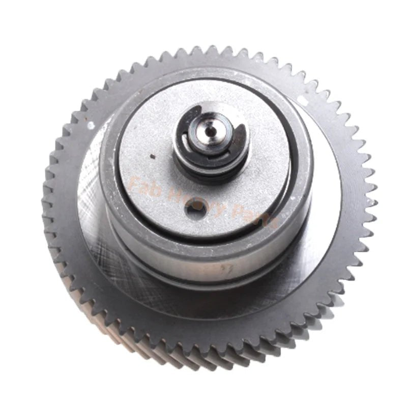 For New Holland L140 L150 L160 L170 L175 L213 L465 L565 Ls140 Ls150 Ls160 Ls170 Lx465 Lx485 Lx565 Lx665 sl40b Oil Pump sba165026120 - Fab Heavy Parts