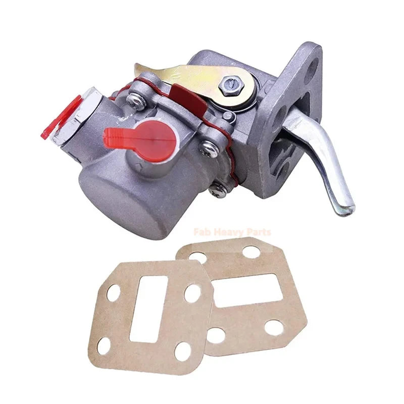 For Perkins Engine 1006T 9073 Lift Fuel Pump ULPK0036 2641A068