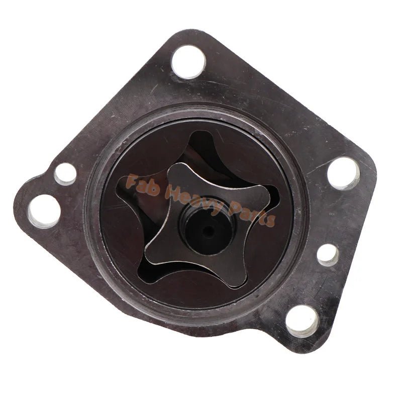 For Perkins 804D/C - 33/T Engine Oil Pump - Fab Heavy Parts