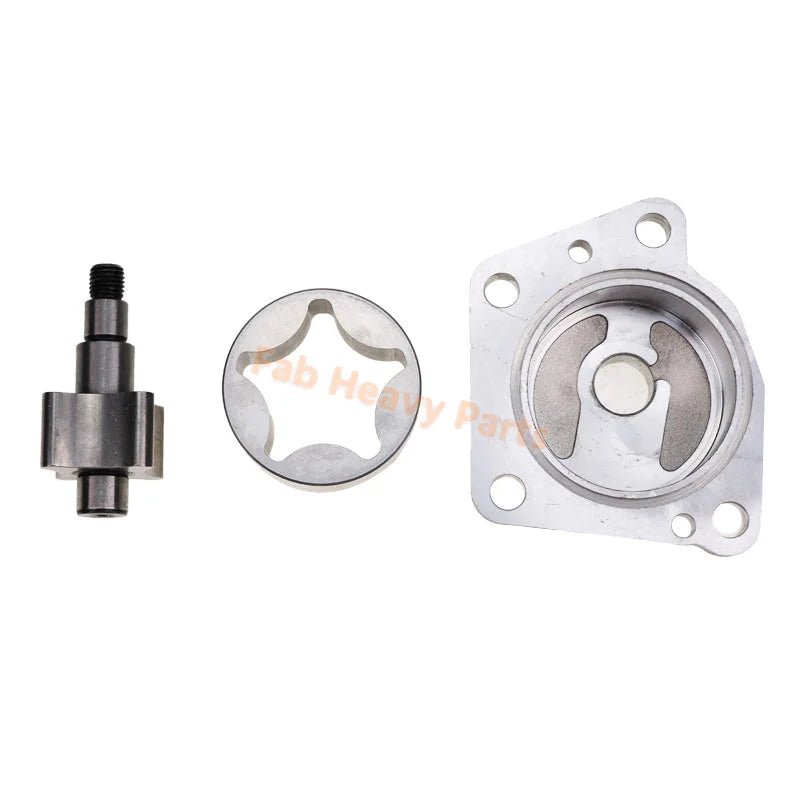 For Perkins 804D/C - 33/T Engine Oil Pump - Fab Heavy Parts