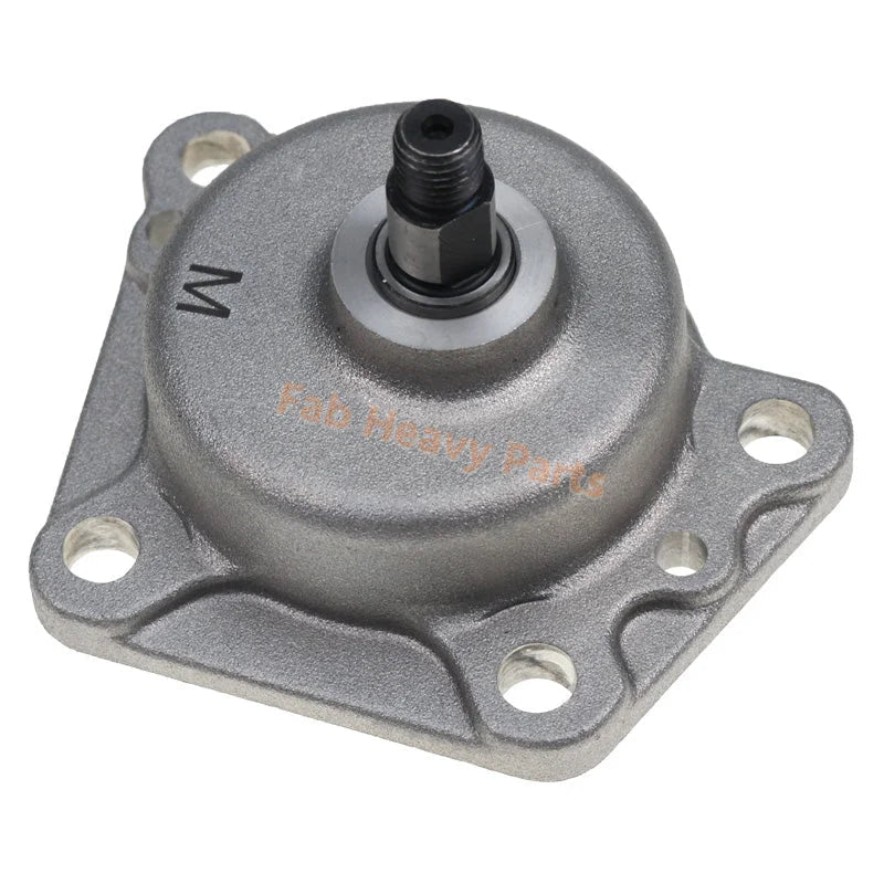 For Perkins 804D/C - 33/T Engine Oil Pump - Fab Heavy Parts