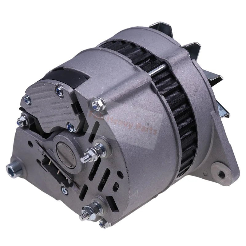 For Perkins Engine 1004 - 4 1006 - 6 Alternator 2871A165 - Fab Heavy Parts