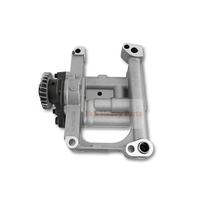 Perkins Engine 1100 1103 1104オイルポンプ4132F073の場合