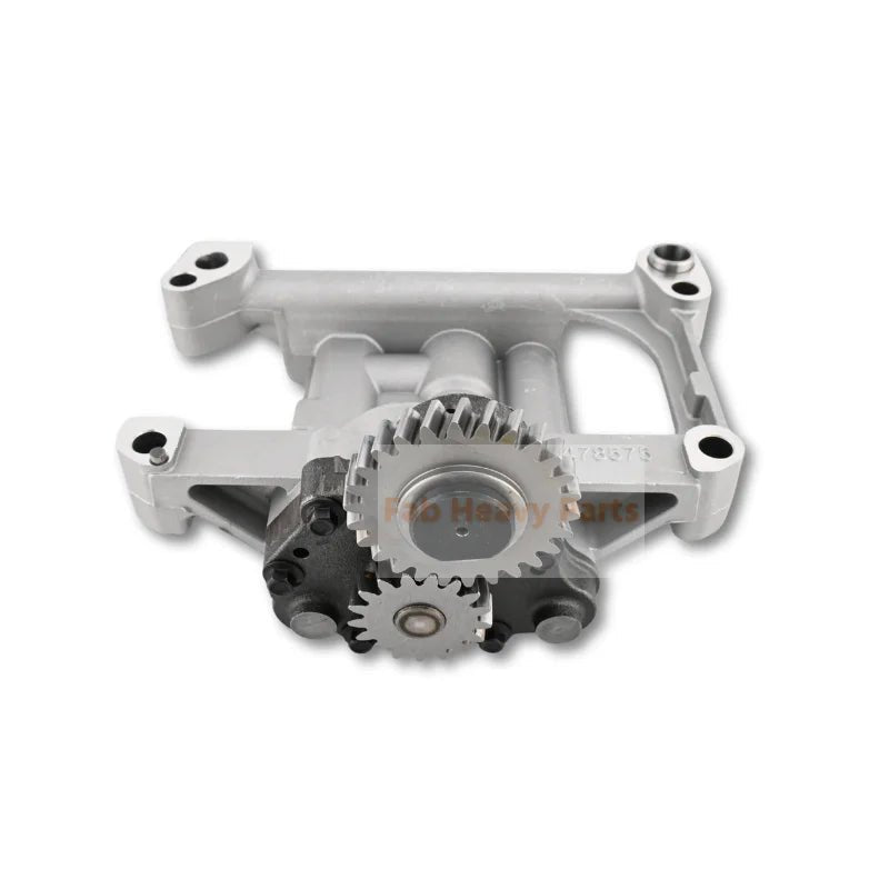 For Perkins Engine 1100 1103 1104 Oil Pump 4132F073 - Fab Heavy Parts