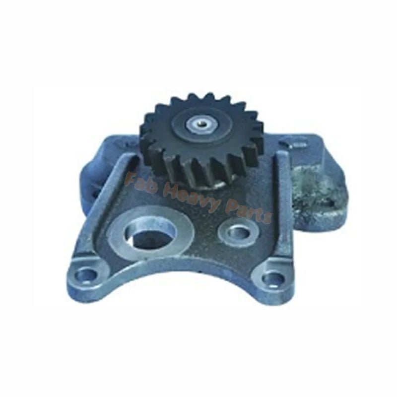 For Perkins Oil Pump E3774840 - Fab Heavy Parts