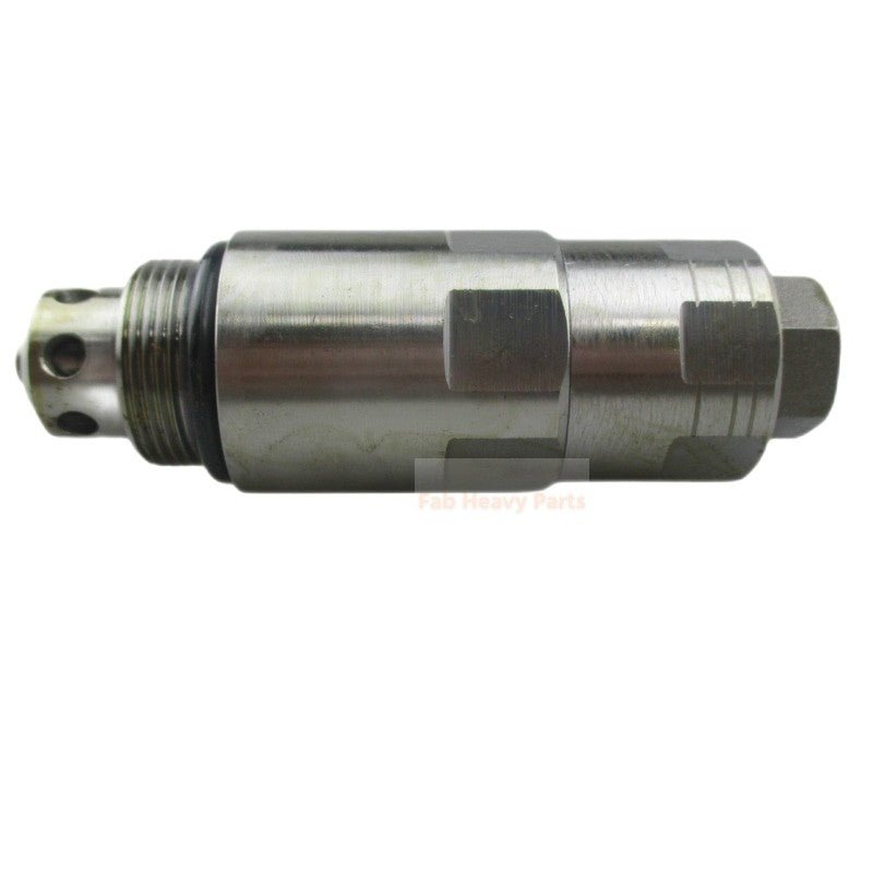For Sany Excavator SY215 - 8 Relief Valve - Fab Heavy Parts