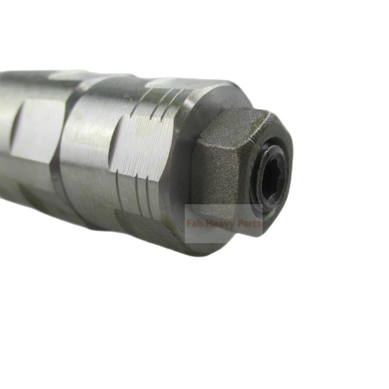 For Sany Excavator SY215 - 8 Relief Valve - Fab Heavy Parts