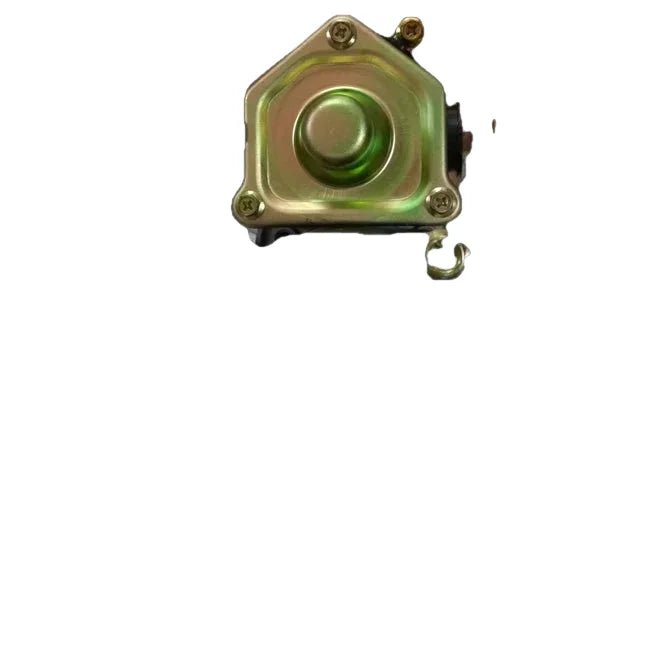 For Shangchai Engine D6114 Starter Motor 428000 - 1060 - Fab Heavy Parts