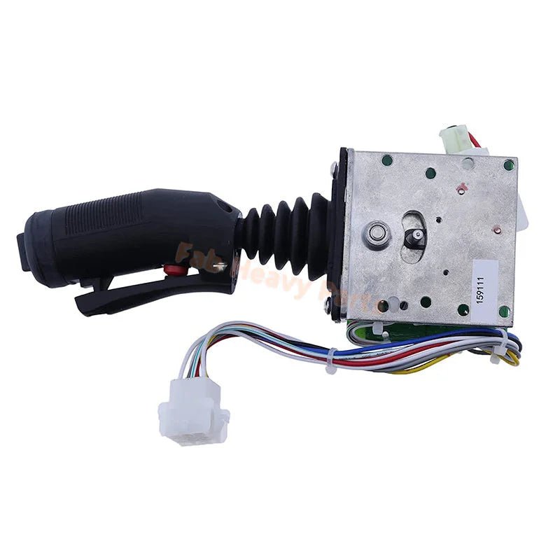 For SkyJack Joystick Controller 159111 159111AB - Fab Heavy Parts