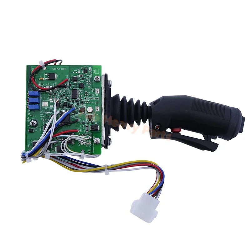 For SkyJack Joystick Controller 159111 159111AB - Fab Heavy Parts