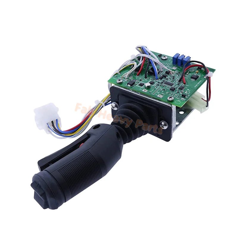 For SkyJack Joystick Controller 159111 159111AB - Fab Heavy Parts