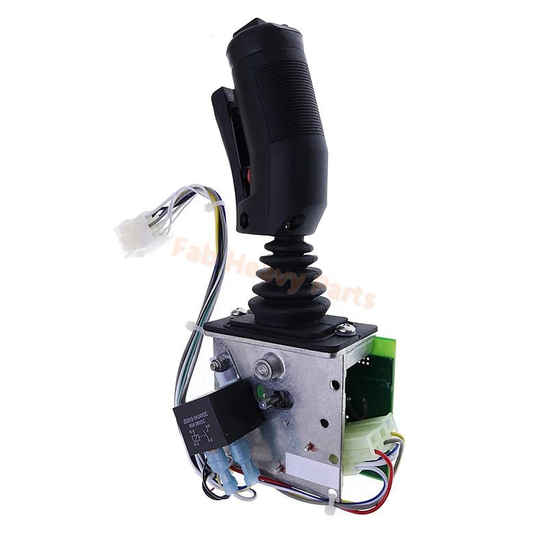 For SkyJack Scissor Lift 3219 3226 4626 4832 Joystick Controller 123995 - Fab Heavy Parts