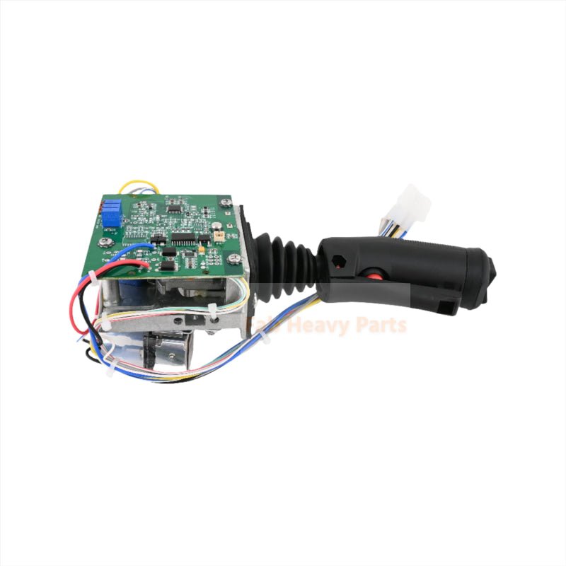 For SkyJack Scissor Lift 3219 3226 4626 4832 Joystick Controller 123995 - Fab Heavy Parts