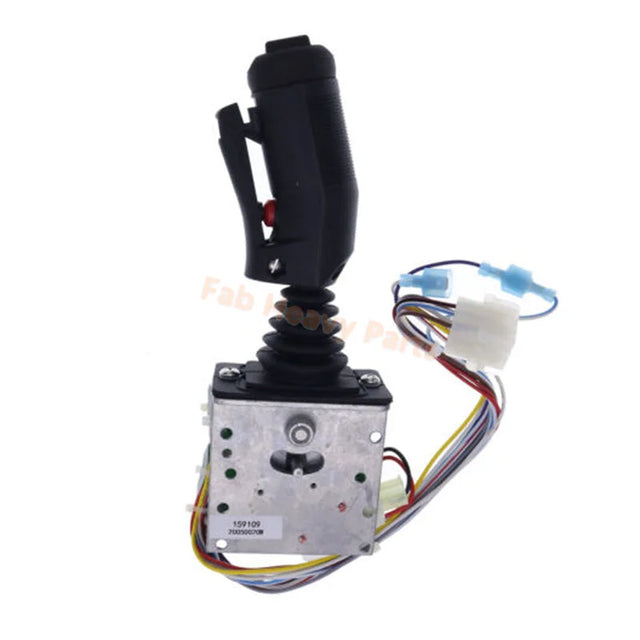 Joystick-Controller 159109 für SkyJack Lift SJ8841RT SJ6826RT SJ6832RT SJ8831RT SJ600 SJ1000