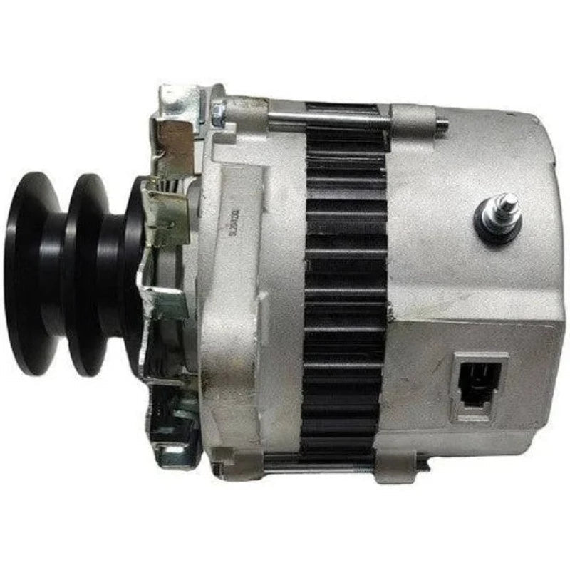 For Sumitomo Excavator SH200 SH120 Alternator 1 - 81200 - 249 - 3 0 - 35000 - 3013 - Fab Heavy Parts