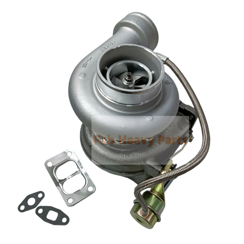 Turbo S200G Turbocharger VOE20571676 Fits for Volvo Penta Engine TAD722VE Wheel Loader L110E L120E