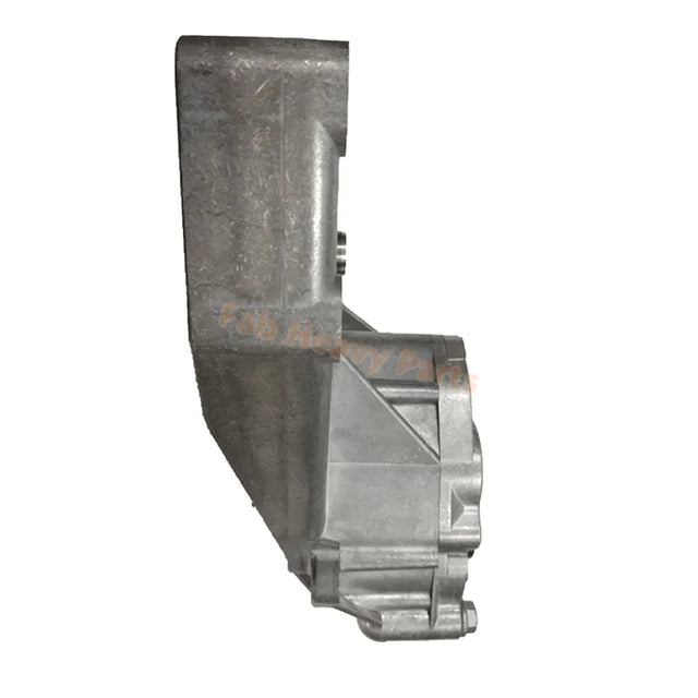 For Volvo gravemaskin EC460B EC330B motor D12D oljepumpe 8170261