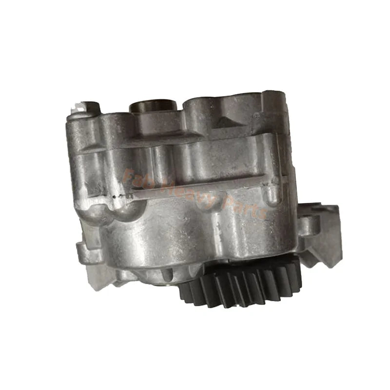 For Volvo Excavator EC460B EC330B Engine D12D Oil Pump 8170261