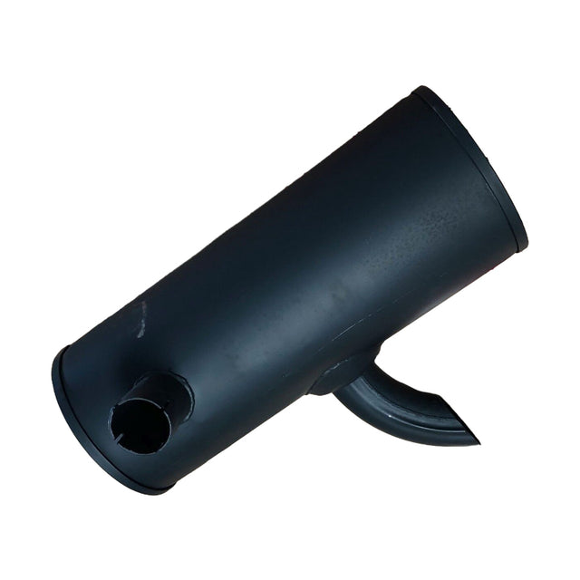 Äänenvaimennin SA1114-30051 Sopii Yanmar-moottoriin Volvo Excavator EC55 EC55B EW55