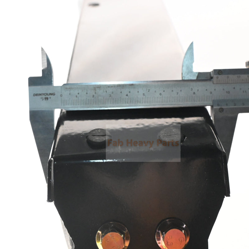 Pour pelle Volvo EC55B EC55C EW60Ensemble de noyau de radiateur hydraulique C VOE14638555