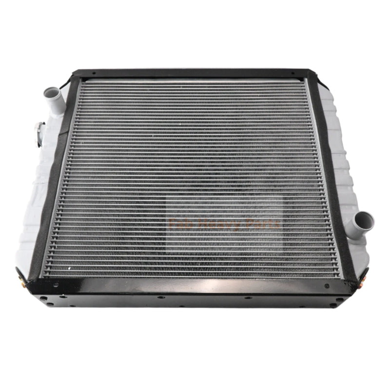 Pour pelle Volvo EC55B EC55C EW60Ensemble de noyau de radiateur hydraulique C VOE14638555