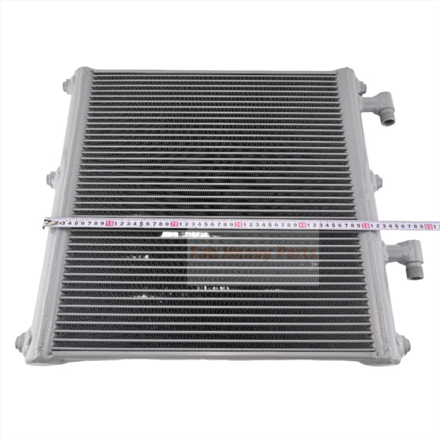 For Volvo Excavator EC55B Hydraulic Oil Cooler Assembly VOE14638977