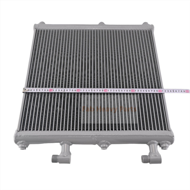 For Volvo Excavator EC55B Hydraulic Oil Cooler Assembly VOE14638977