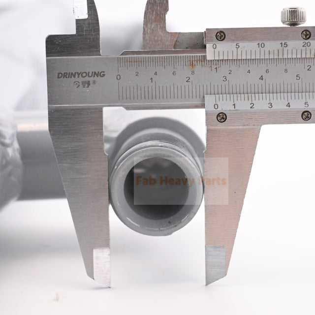 For Volvo Excavator EC55B Hydraulic Oil Cooler Assembly VOE14638977