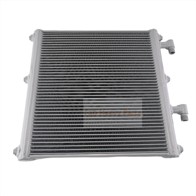 For Volvo Excavator EC55B Hydraulic Oil Cooler Assembly VOE14638977