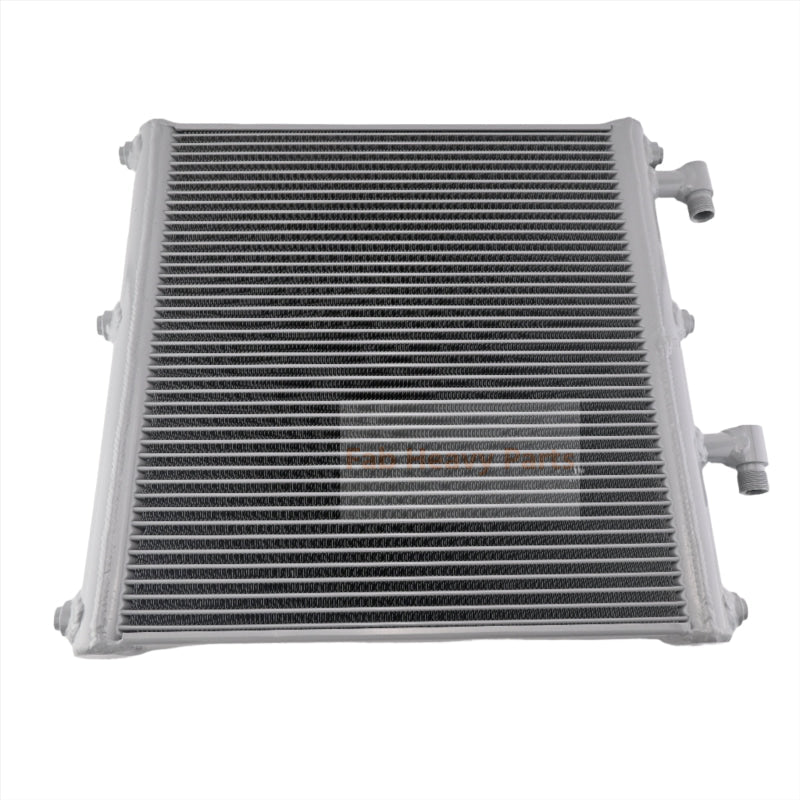 For Volvo Excavator EC55B Hydraulic Oil Cooler Assembly VOE14638977 - Fab Heavy Parts