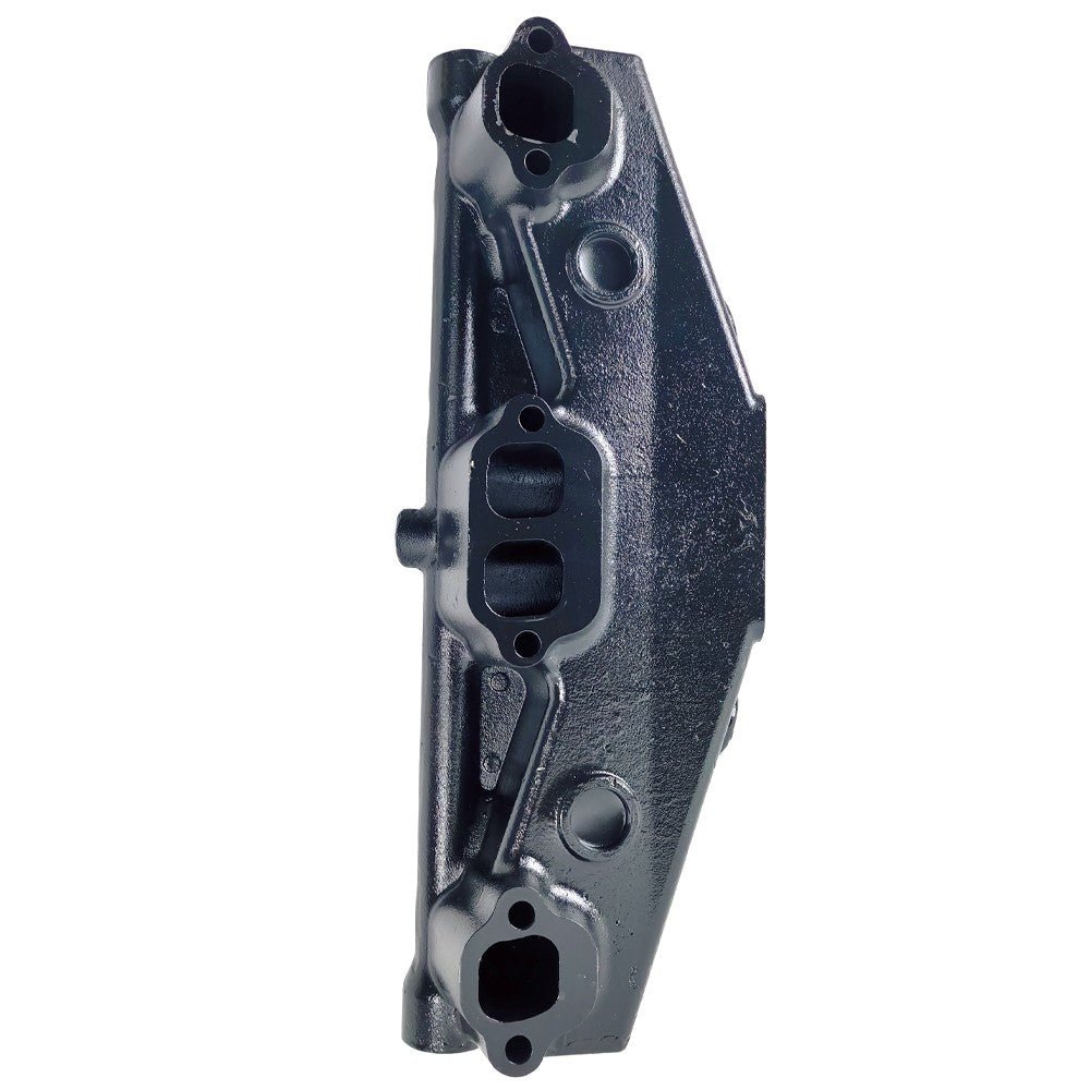 For Volvo Penta Exhaust Manifold 1994-up 305 350 5.7l 5.0l V8 3857723 3852374 - Fab Heavy Parts