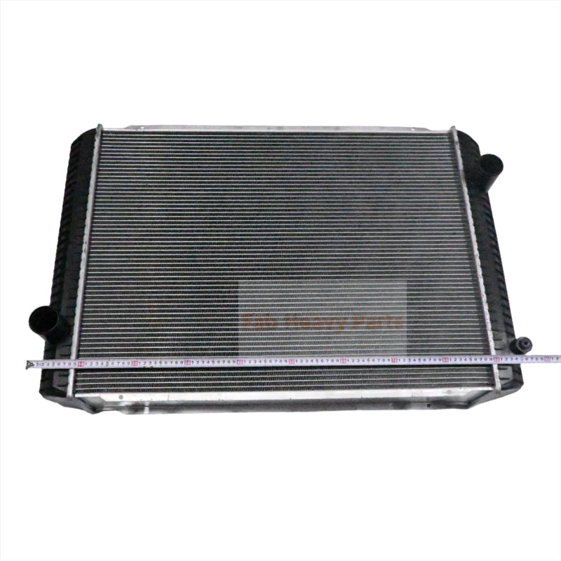 For Volvo Wheel Loader L60G L70G L90G Hydraulic Radiator Core Assembly VOE11110705