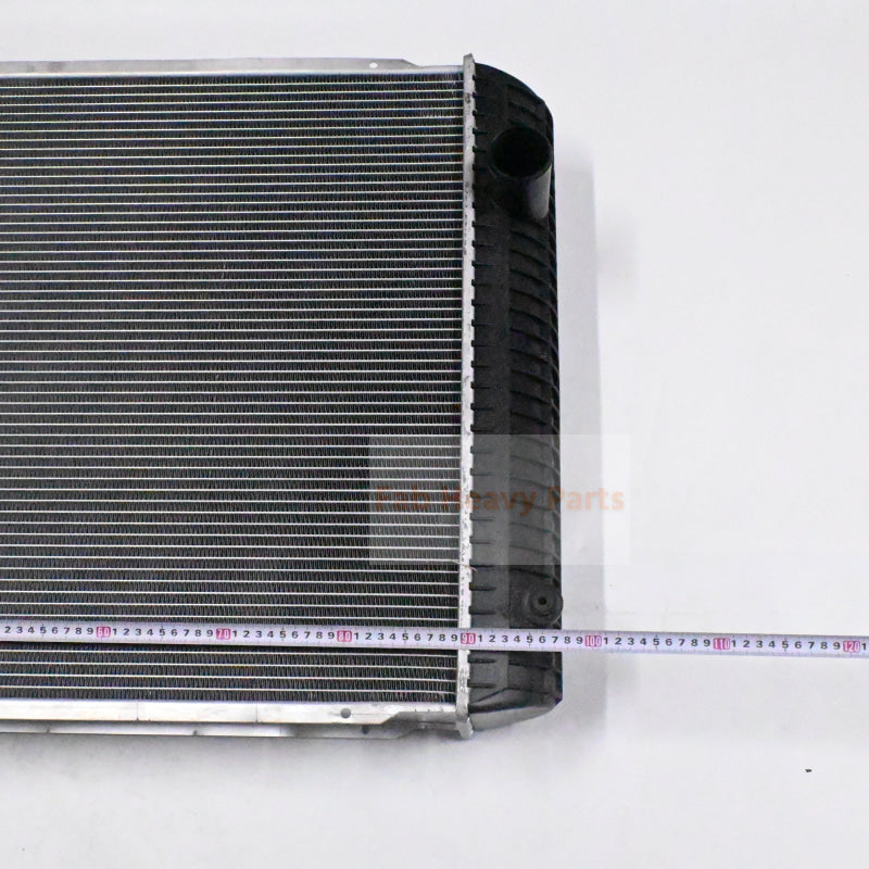 For Volvo Wheel Loader L60G L70G L90G Hydraulic Radiator Core Assembly VOE11110705