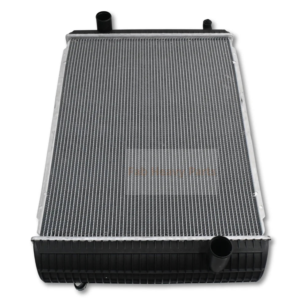 For Volvo Wheel Loader L60H L70H L90H Hydraulic Radiator Core Assembly VOE11110705 - Fab Heavy Parts