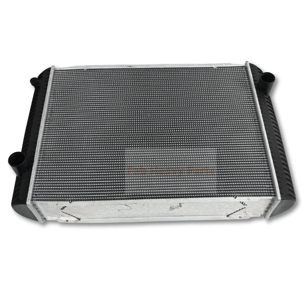For Volvo Wheel Loader L60H L70H L90H Hydraulic Radiator Core Assembly VOE11110705 - Fab Heavy Parts