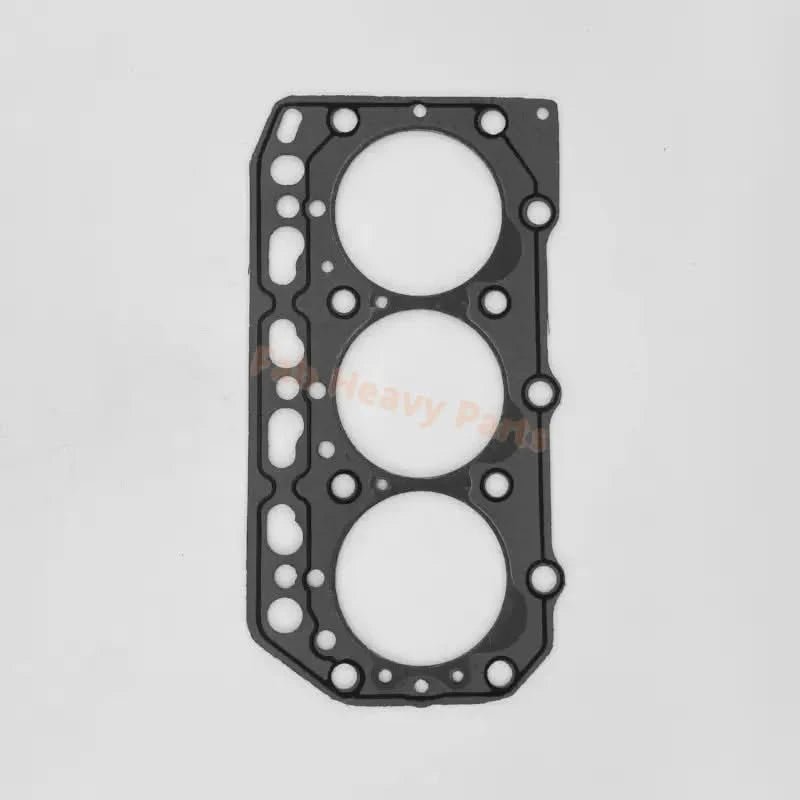 For Yanmar 3TNE84 - 3 Engine Overhaul Gasket - Fab Heavy Parts