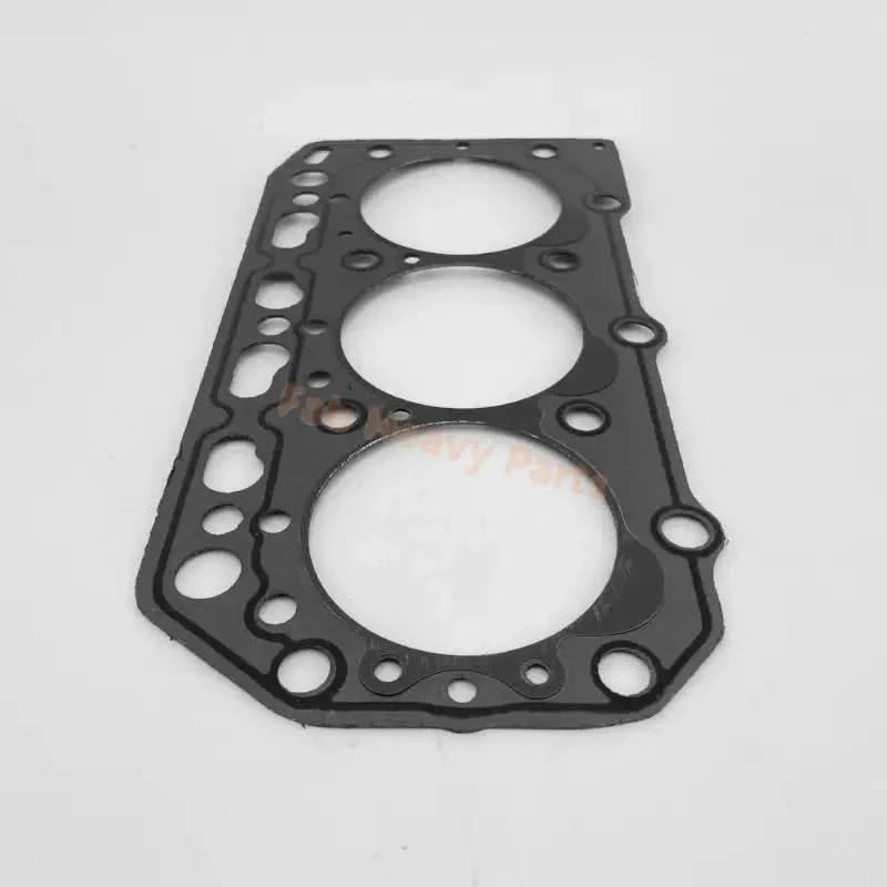 For Yanmar 3TNE84 - 3 Engine Overhaul Gasket - Fab Heavy Parts