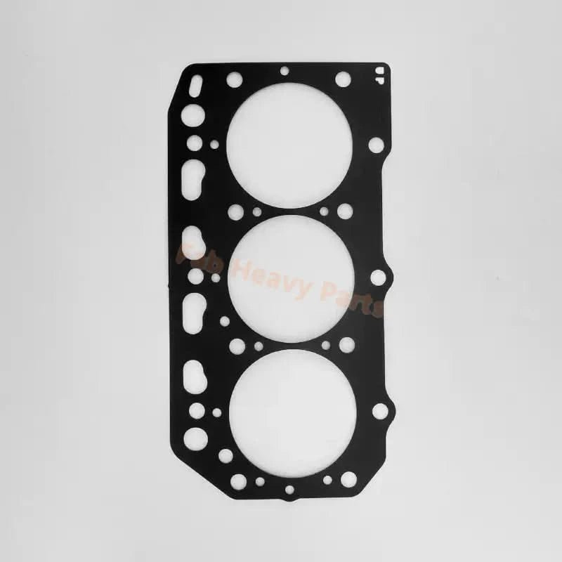 For Yanmar 3TNV88 Komastu 3D88E Engine Overhaul Gasket Set With Cylinder Head Gasket - Fab Heavy Parts