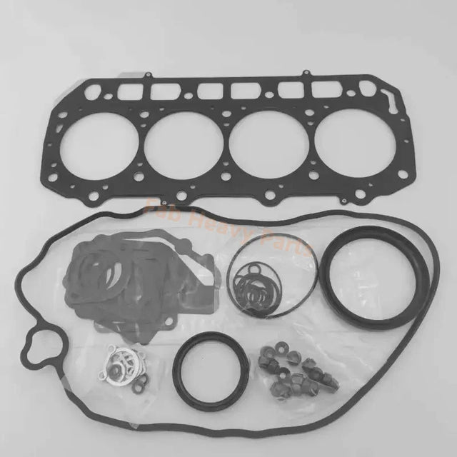 Per kit guarnizioni revisione motore Yanmar 4TNV98