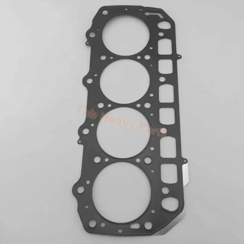 For Yanmar 4TNV98 Engine Overhaul Gasket Kit
