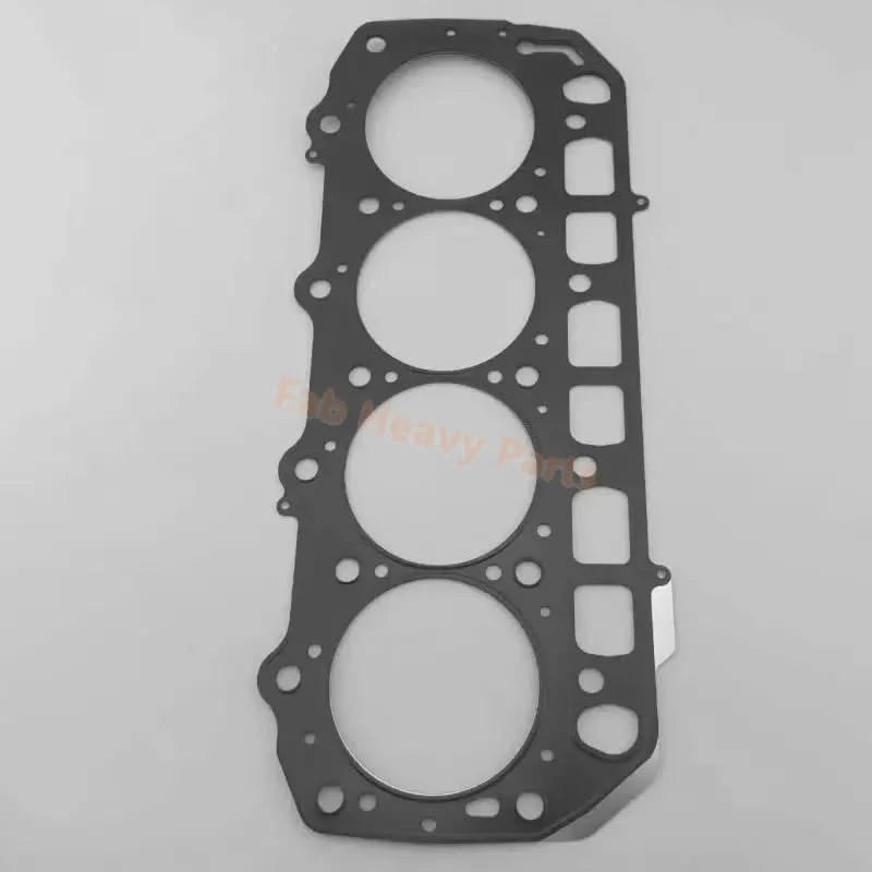 For Yanmar 4TNV98 Engine Overhaul Gasket Kit - Fab Heavy Parts