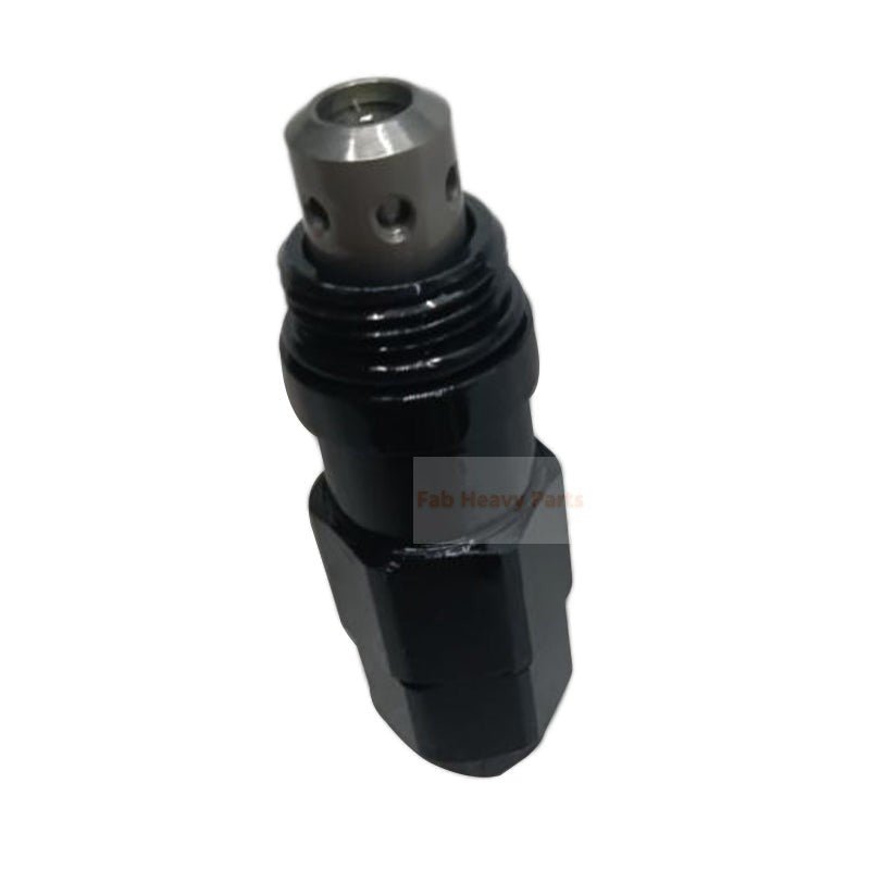 For Yanmar Excavator FR60 Relief Valve - Fab Heavy Parts