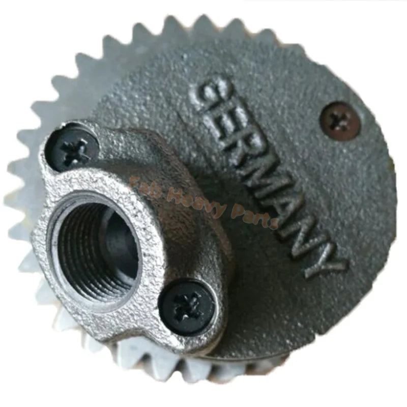 For Deutz F2L511 Oil Pump 04191262